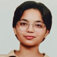 Divya A. Class 7 Tuition trainer in Pune