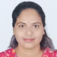 Shilpa Class 10 trainer in Pune