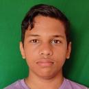 Bhabani Sankar Patra Class 12 Tuition trainer in Brahmapur