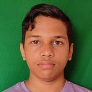 Bhabani Sankar Patra Class 12 Tuition trainer in Brahmapur