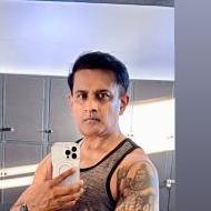 Vikram Keshav Personal Trainer trainer in Bangalore