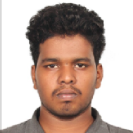 Vigneshwaran Class 8 Tuition trainer in Chennai