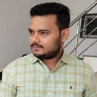 Shaik Khaja Sharrieff Class 10 trainer in Hyderabad