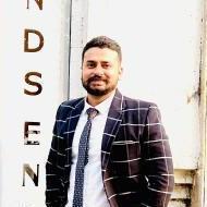 Tanveer Rather Personal Trainer trainer in Delhi