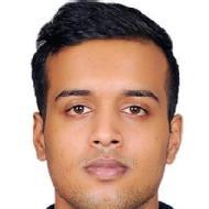 Siddharth Gera Guitar trainer in Mumbai