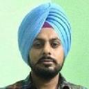 Amandeep Singh photo