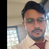 Mohammad Sajid Khalifa Class 12 Tuition trainer in Ahmedabad