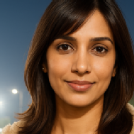 Jayashanthini BSc Tuition trainer in Coimbatore