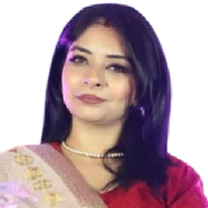 Pallavi R. Diet and Nutrition trainer in Noida
