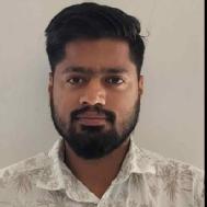 Sachin Bhatt Class 10 trainer in Palampur