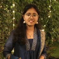 Maithri T M  . NEET-UG trainer in Turuvekere