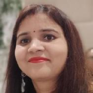 Shalini K. Special Education (Learning Disabilities) trainer in Noida