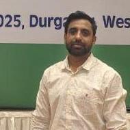 Amit Jadaun Class 12 Tuition trainer in Dhanbad