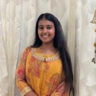 Mumal N. Class I-V Tuition trainer in Jaipur