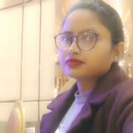 Shail Verma Class I-V Tuition trainer in Delhi