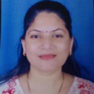 Prajakta M. Class I-V Tuition trainer in Thane