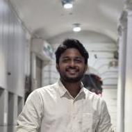 Dheeraj Kumar Class I-V Tuition trainer in Cuddapah