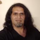 Vijay Christopher Sylas photo