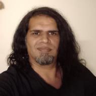 Vijay C. Fine Arts trainer in Bangalore