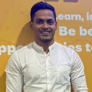 Subrat Personal Trainer trainer in Bangalore