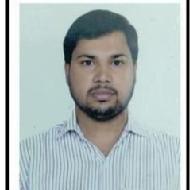 Vishal Dixit BA Tuition trainer in Delhi