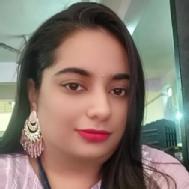 Shreya P. Class 12 Tuition trainer in Sambalpur