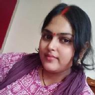 Manisha V. Class 10 trainer in Bansdih