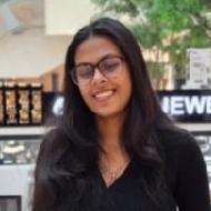 Sejal S. Bank Clerical Exam trainer in Gurgaon