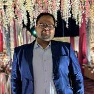 Chandra Prabhakar Class 11 Tuition trainer in Purvi Champaran