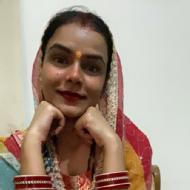 Chhavi Class 10 trainer in Noida