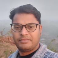 Mukesh Mishra Class 10 trainer in Mumbai