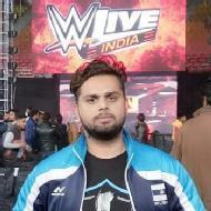 Dheeraj Yadav Personal Trainer trainer in Hisar