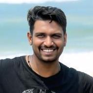 Naresh Class 10 trainer in Hyderabad