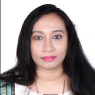 Aishwarya L. Class I-V Tuition trainer in Bangalore