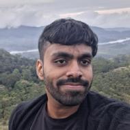 Gauthamkrishna B R Class 10 trainer in Kochi