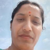 Shilpa V. Class I-V Tuition trainer in Ooty