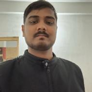 Shivam Kumar Class 8 Tuition trainer in Patna