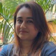 Amrit K. Class I-V Tuition trainer in Mango