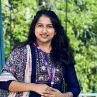 Anjali P C  . Class 8 Tuition trainer in Sulthan Batheri