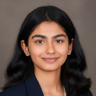 Shriya Upadhyay Spoken English trainer in Durg