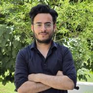 Geetanshu Sethi Class 10 trainer in Dehradun