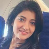 Krishna Sharma Class I-V Tuition trainer in Kolkata