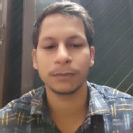 Hitansh Harsh Class I-V Tuition trainer in Lucknow