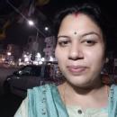 Shally A. Tuition trainer in Champa