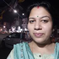 Shally A. Class 12 Tuition trainer in Champa