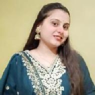 Somya S. Class 9 Tuition trainer in Jabalpur