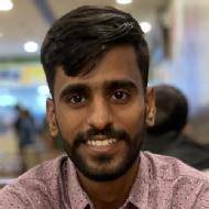 Makarand Jagtap Class 12 Tuition trainer in Nashik