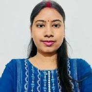 Sakshi S. Class I-V Tuition trainer in Varanasi