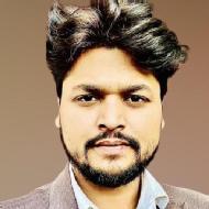 Mohit Kumar Soni Class 12 Tuition trainer in Jabalpur