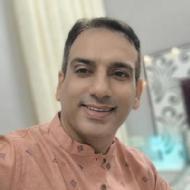 Deepak Taneja Class 8 Tuition trainer in Mainpuri